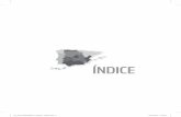 ÍNDICE - OCU. Organización de Consumidores y Usuarios