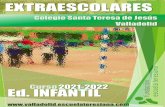 EXTRAESCOLARES - Escuela Teresiana