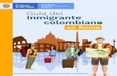 Guia inmigrante colombiano Roma - COLOMBIANOS EN ESPAÑA …
