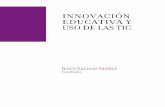 innovación educativa y uso de las tic