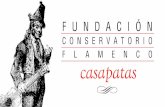La Fundación Conservatorio Flamenco Casa Patas nació en el ...