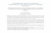 XVIII CONFERENCIA ANUAL DE LA ASOCIACIÓN …