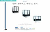 manual instrucciones expositor 4 caras cristal rv eurofred