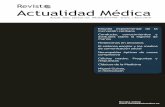 Revist Actualidad Médica