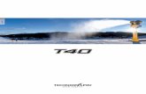 T40 - Folder