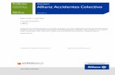 Allianz Accidentes Colectivo