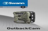 OutbackCam - swann.com