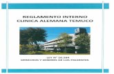 Clinica Alemana de Santiago
