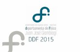 DDF 2015 - df.uba.ar