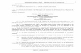 DECRETO Nº 562 LA ASAMBLEA LEGISLATIVA DE LA REPÚBLICA DE ...