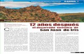 Restos Arqueológicos de Carahuaque, San Juan de Iris 12 ...