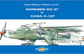 DORNIER DO 27 Y CASA C-127 - funaereacv.es