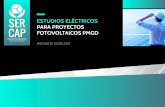 estudios electricos para proyectos fotovoltaicos pmgd--2021