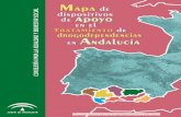 76854 Mapa dispositivos - Junta de Andalucía