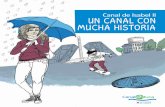 BVCM018021 Un Canal con mucha historia - Comunidad de Madrid