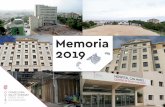 Memoria 2019 - IB-SALUT