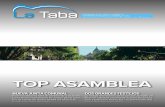 TOP ASAMBLEA - La Comuna 7