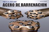 RT01BM ACERO DE BARRENACION