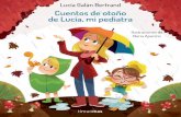 Laura de Lucía, mi pediatra