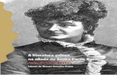 A literatura galega na ollada de Emilia Pardo Bazán ...