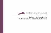 MATERIALES MALETA DIDÁCTICA - Centro de Arte Rupestre ...