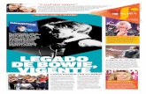 LEGADO - El periódico de la vida nacional