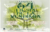 Programa vendimia 2019 r - La Ruta del Vino Montilla-Moriles