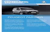 Catalogo Nuevo vehiculos - Recapol