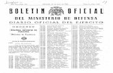IARIO OFICIAL DEL EJERCITO - Presentación