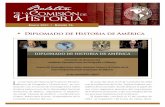 Diplomado de Historia de América - IPGH
