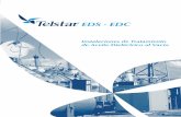 Opciones y accesorios - Telstar®