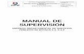 MANUAL DE SUPERVISIÓN - ESPB