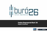 Centro Empresarial Buró 26 - .NET Framework