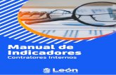Manual de Indicadores - apps.leon.gob.mx