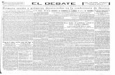El Debate 19350412 - CEU