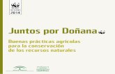 Juntos por Doñana~