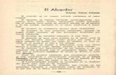 El Alcanfor - unal.edu.co