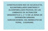 CONSTRUCCION RED DE ACUEDUCTO, ALCANTARILLADO …
