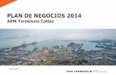 PLAN DE NEGOCIOS 2014 - Organismo Supervisor de la ...