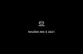 MAZDA MX-5 2021