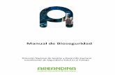 Manual de Bioseguridad - Areandina
