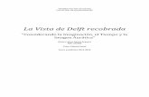 La Vista de Delft recobrada - e-Repositori UPF