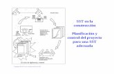 construcción Planificación y control del proyecto para una ...