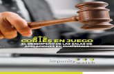 Cortes en Juego - independenciajudicial.org