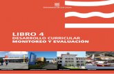 LIBRO 4 - Unidad de Desarrollo Docente y Curricular