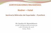 Dr. Sandro O. Monteblanco email: info@certificaciones.pe 5 ...