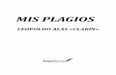 MIS PLAGIOS - web.seducoahuila.gob.mx