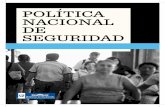 POLÍTICA NACIONAL DE SEGURIDAD - segeplan.gob.gt