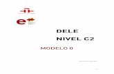 DELE NIVEL C2 - liceoguaccibn.edu.it