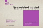 Seguridad social latinoamericana
